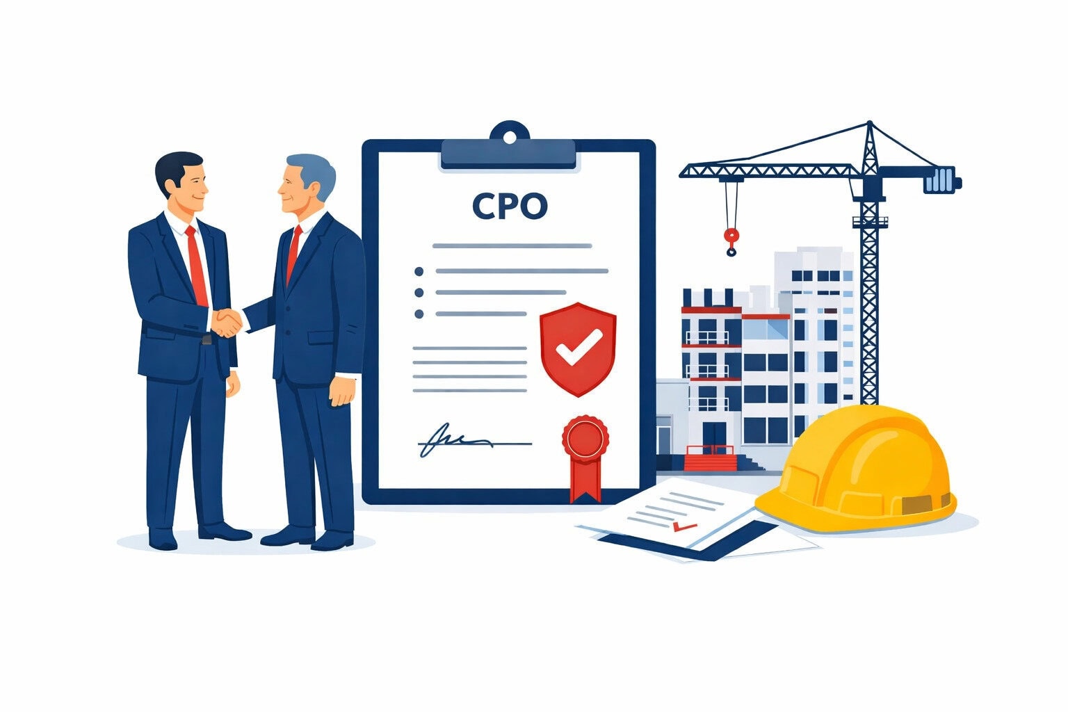 Помощь «НОПСС» по вступлению в СРО строителей в Курганинске и по всему Курганинскому району Краснодарского края