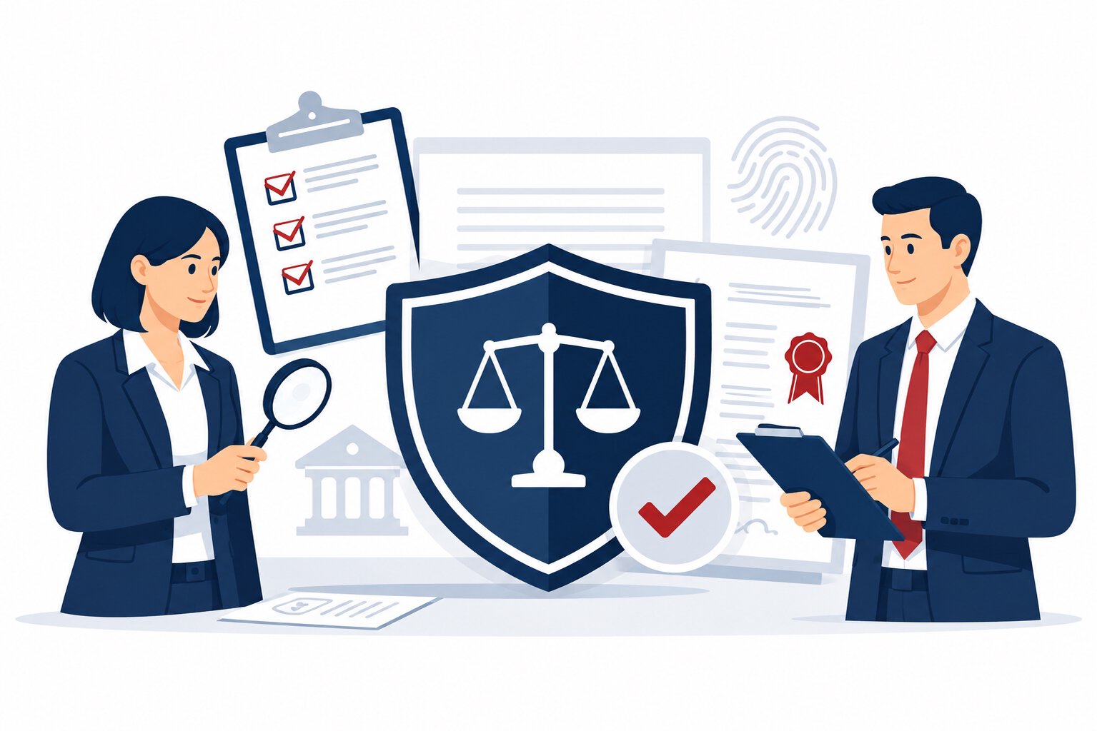 Добровольная сертификация негосударственных судебных экспертов от «НОПСС» в Курганинске