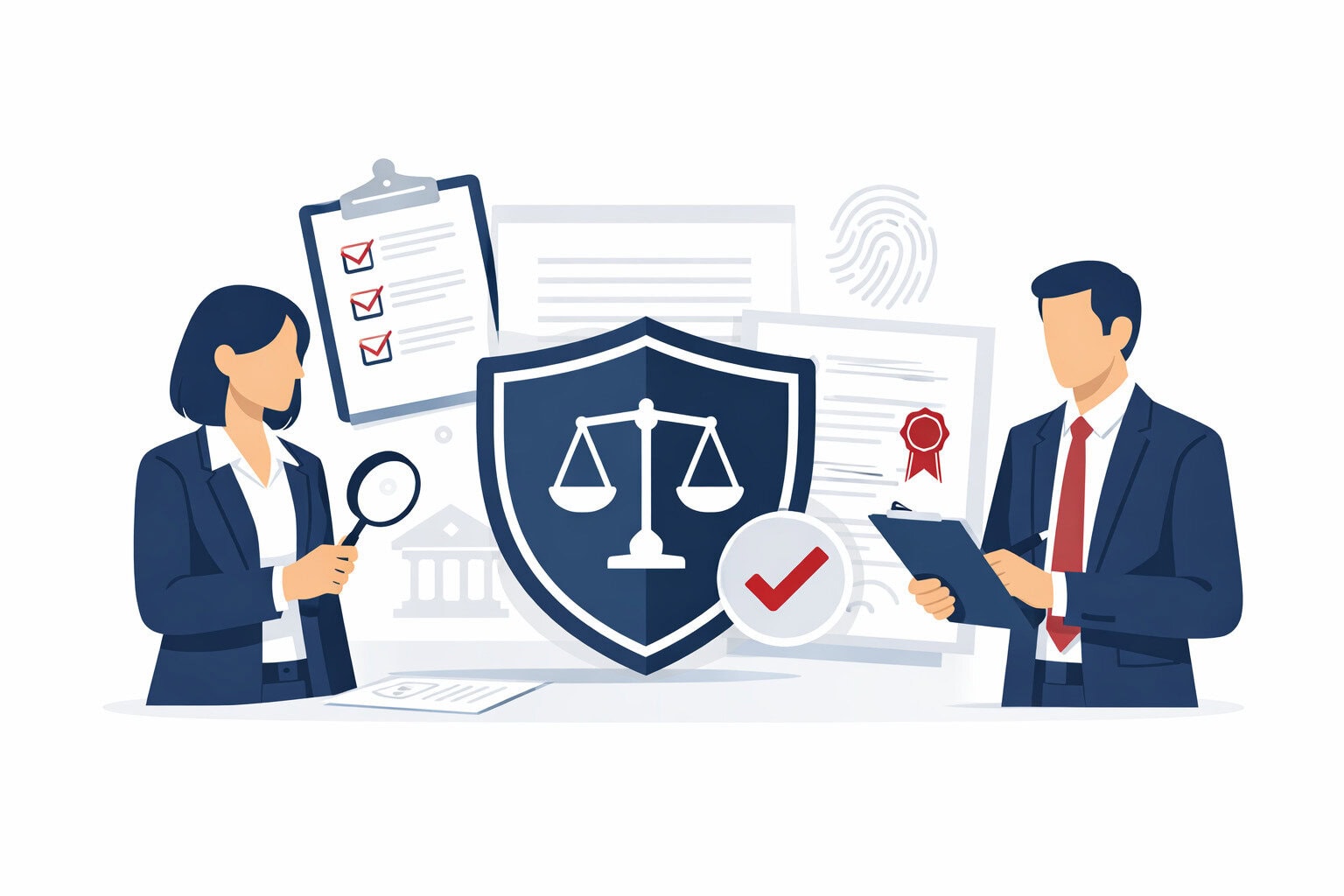 Добровольная сертификация негосударственных судебных экспертов от «НОПСС» в Курганинске